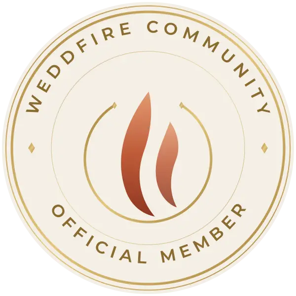 Siegel: Weddfire Community Official Member